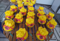 Nhận Sỉ Bánh Bao Cúng Tết 2026 – Mẫu Đẹp, Giá Tốt, Nhận Đơn Toàn Quốc | Bánh Bao Phúc Ký