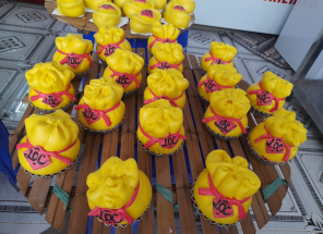 Nhận Sỉ Bánh Bao Cúng Tết 2026 – Mẫu Đẹp, Giá Tốt, Nhận Đơn Toàn Quốc | Bánh Bao Phúc Ký