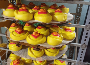 Sỉ Bánh Bao Tạo Hình Giá Rẻ – Giao Hàng Toàn Quốc | Bánh Bao Phúc Ký 0938052839