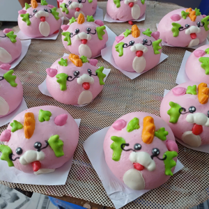 Rồng Con Bé Nhỏ