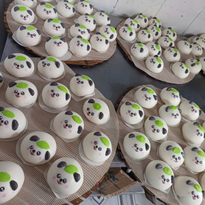 Bao Bao Cưng Cưng 