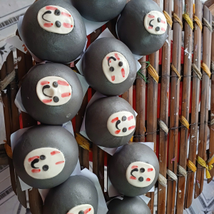 Đáng Sợ Bé Xíu