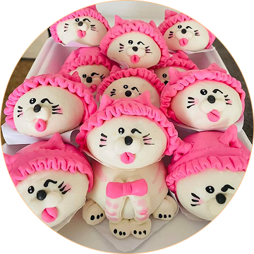 BÁNH BAO PHÚC KÝ