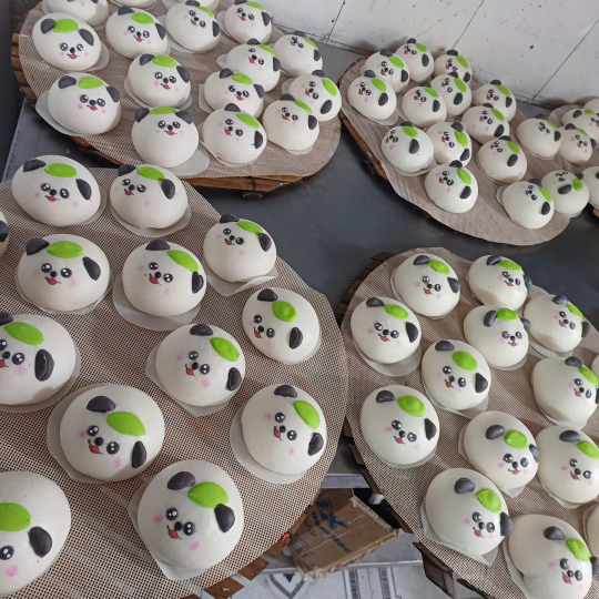 Bao Bao Cưng Cưng 