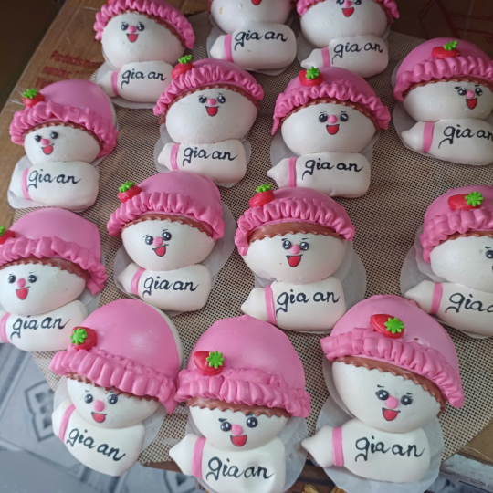Bao Bao Bé Ơi